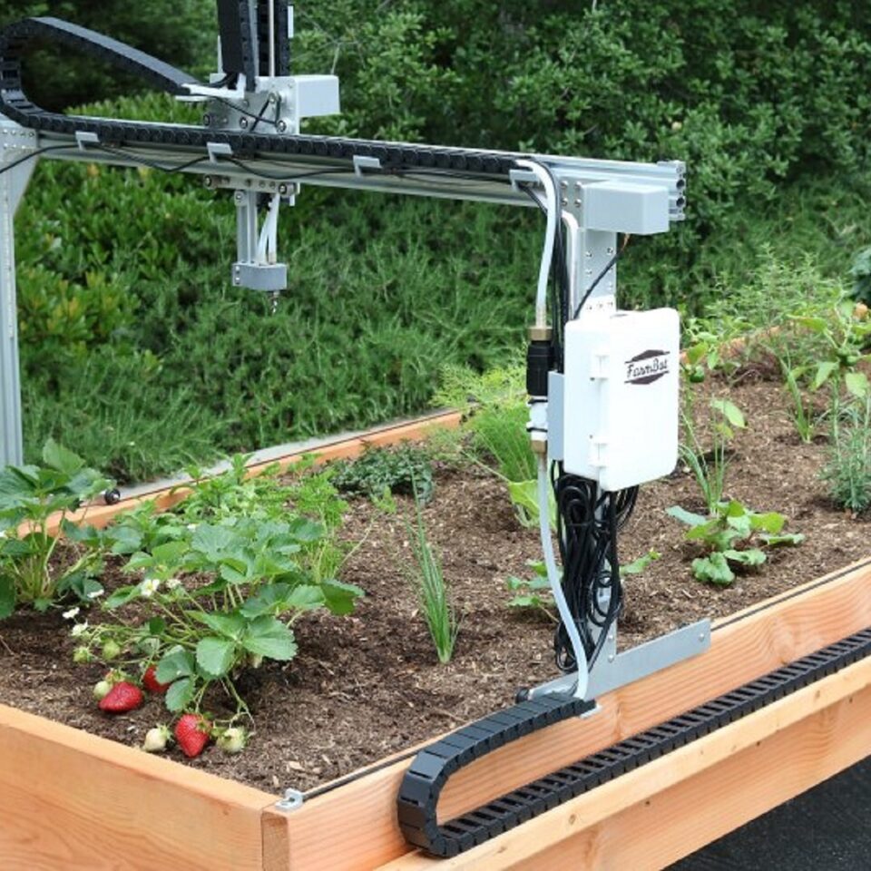 farmbot-genesis farmbot-genesis