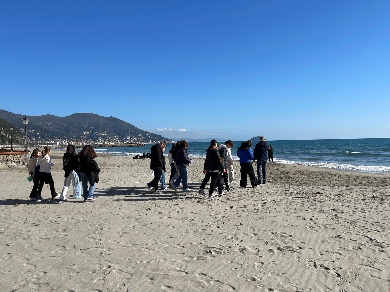 Giornata Nazionale del Mare