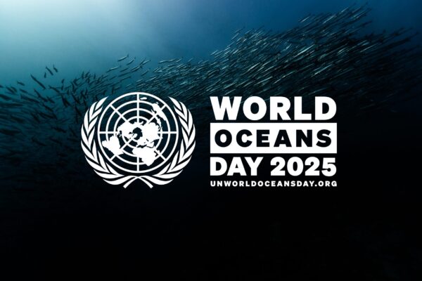 Giornata Mondiale Oceani