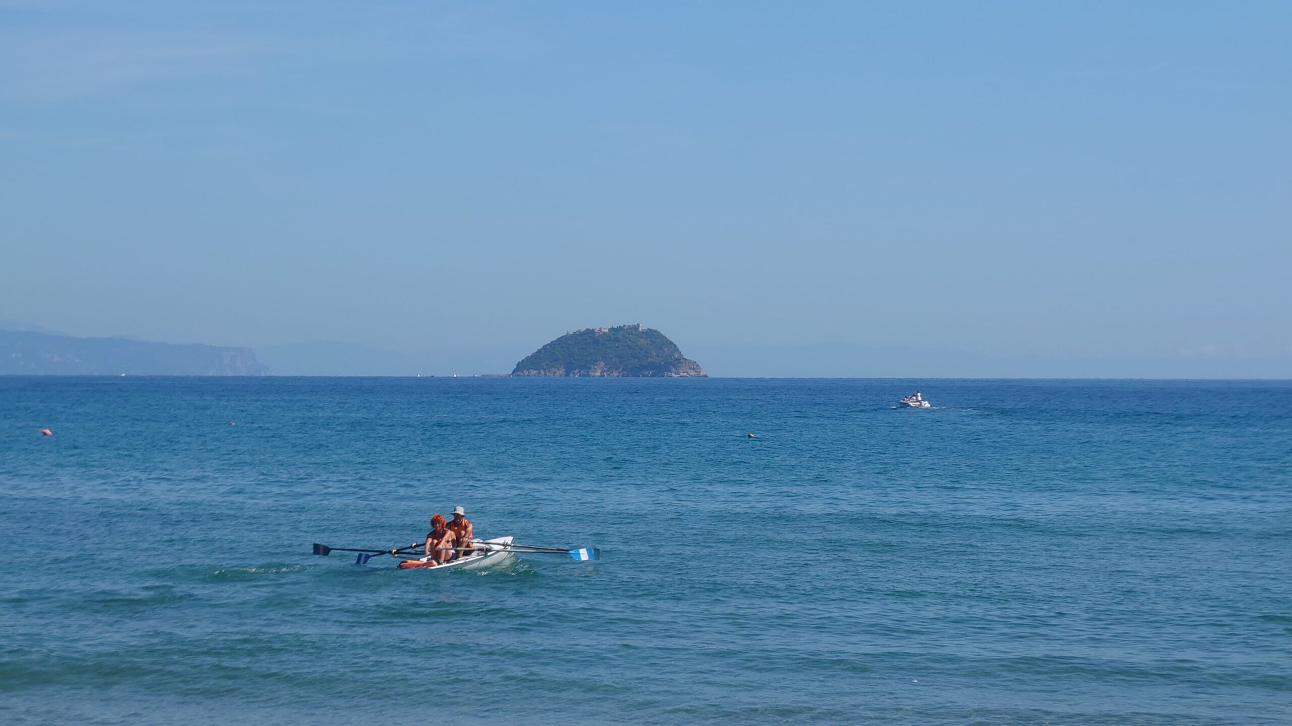 Giornata mondiale degli Oceani