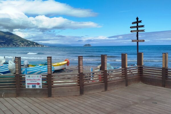 Mare senza frontiere