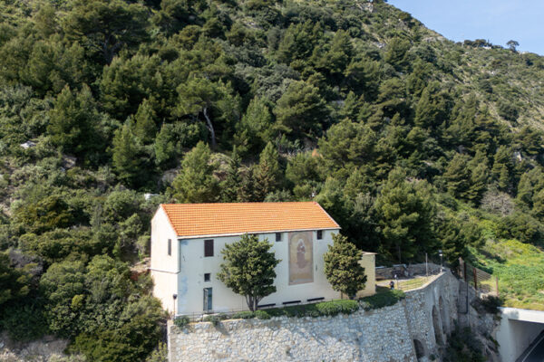 Santuario di Nostra Signora delle Penne